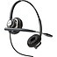 Hewlett & Packard INC. POLY EncorePro 720D met Quick Disconnect Binaural Digital Headset TAA