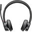 Hewlett & Packard INC. POLY Voyager 4320 Microsoft Teams Certified USB-A Headset + BT700 dongle