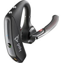 POLY Voyager 5200 USB-A Bluetooth Headset + BT700 dongle