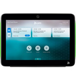 Hewlett & Packard INC. POLY TC10 Touch Controller