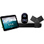 Hewlett & Packard INC. POLY G7500 Video Conferencing System met Studio E70 en TC10 Controller Kit