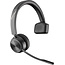 Hewlett & Packard INC. POLY Savi 7210 Office DECT 1880-1900 MHz Single Ear Headset
