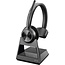 Hewlett & Packard INC. POLY Savi 7310 Office DECT 1880-1900 MHz Single Ear Headset