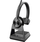 Hewlett & Packard INC. POLY Savi 7310-M Office DECT 1880-1900 MHz Single Ear Headset
