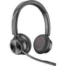 POLY Savi 7320 Office Stereo DECT 1880-1900 MHz Headset
