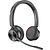 Hewlett & Packard INC. POLY Savi 7320 Office Stereo DECT 1880-1900 MHz Headset