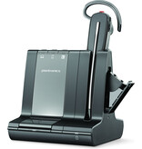 Hewlett & Packard INC. POLY Savi 8245-M Office Microsoft Teams Certified DECT 1880-1900 MHz USB-A Headset