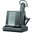 Hewlett & Packard INC. POLY Savi 8245-M Office Microsoft Teams Certified DECT 1880-1900 MHz USB-A Headset