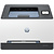 Hewlett & Packard INC. HP Color LaserJet Pro 3202dw, Kleur, Printer voor Kleine en middelgrote ondernemingen, Print, Draadloos; printen vanaf telefoon of tablet; dubbelzijdig printen; USB-poort voorzijde; TerraJet-cartridge