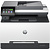 Hewlett & Packard INC. HP Color LaserJet Pro MFP 3302fdn, Kleur, Printer voor Kleine en middelgrote ondernemingen