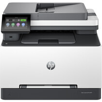 HP Color LaserJet Pro MFP 3302fdw, Kleur, Printer voor Kleine en middelgrote ondernemingen
