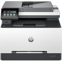 HP Color LaserJet Pro MFP 3302fdw, Kleur, Printer voor Kleine en middelgrote ondernemingen