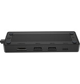 Hewlett & Packard INC. HP USB-C Travel Hub G3