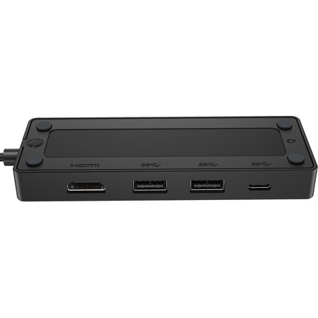 Hewlett & Packard INC. HP USB-C Travel Hub G3