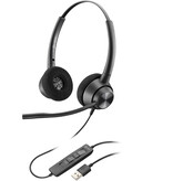 Hewlett & Packard INC. POLY EncorePro 310 USB-A-monoheadset TAA