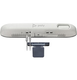 Hewlett & Packard INC. POLY Studio E70/P15/R30 schermklem
