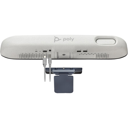Hewlett & Packard INC. POLY Studio E70/P15/R30 schermklem