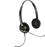 Hewlett & Packard INC. POLY EncorePro 520V Binaural Headset VoiceTube met Quick Disconnect