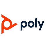 Hewlett & Packard INC. POLY Studio X50/X52/X70/USB-tafelmicrofoon