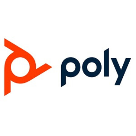Hewlett & Packard INC. POLY Studio X70 VESA-bevestiging