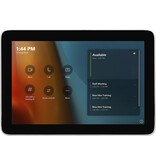 Hewlett & Packard INC. POLY GC8 Touch Controller