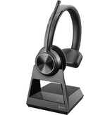 Hewlett & Packard INC. POLY Savi 7310 Office DECT 1880-1900 MHz Single Ear Headset
