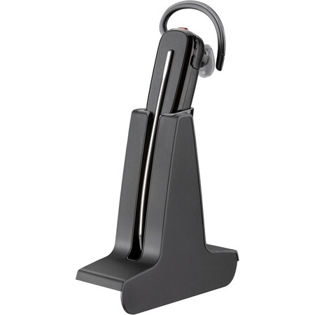 Hewlett & Packard INC. POLY Savi 8240-M Office Microsoft Teams Certified DECT 1880-1900 MHz USB-A Headset