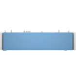 Hewlett & Packard INC. HP Color LaserJet medialade voor 550 vel