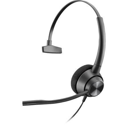 Hewlett & Packard INC. POLY EncorePro 320 Stereo USB-C-headset TAA