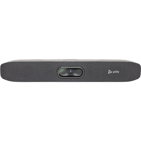 Hewlett & Packard INC. POLY Studio R30 USB-videobar