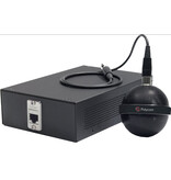 Hewlett & Packard INC. POLY IP-plafondmicrofoons