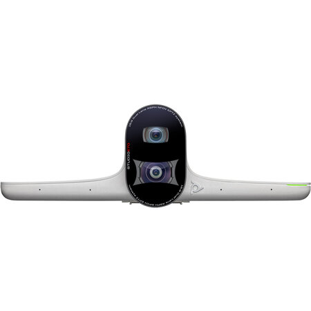 Hewlett & Packard INC. POLY Studio E70 Smart Camera