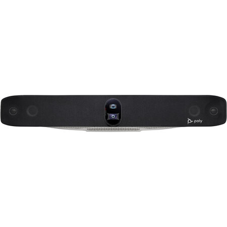 Hewlett & Packard INC. POLY Studio X70 All-In-One Video Bar
