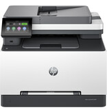 Hewlett & Packard INC. HP Color LaserJet Pro MFP 3302fdn, Kleur, Printer voor Kleine en middelgrote ondernemingen