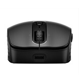 HP Printing & Computing HP 695 Rechargeable Wireless Mouse