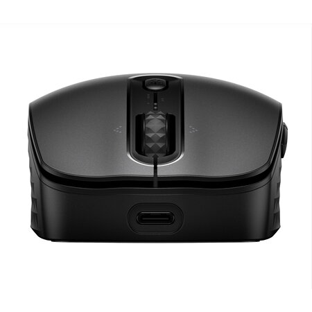 HP Printing & Computing HP 695 Rechargeable Wireless Mouse