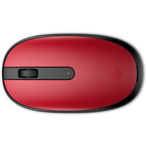 HP 240 Bluetooth-muis, Empire Red