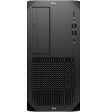 HP Printing & Computing HP Z2 Tower G9 Intel® Core™ i7 i7-14700 16 GB DDR5-SDRAM 512 GB SSD Windows 11 Pro Workstation Zwart