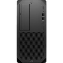 HP Z2 Tower G9 Intel® Core™ i7 i7-14700 16 GB DDR5-SDRAM 512 GB SSD Windows 11 Pro Workstation Zwart