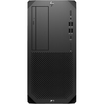 HP Z2 Tower G9 Intel® Core™ i7 i7-14700K 32 GB DDR5-SDRAM 1 TB SSD Windows 11 Pro Workstation Zwart