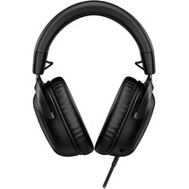 HyperX Cloud III - Gamingheadset (zwart)