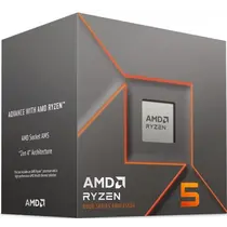 AMD Ryzen 5 8400F processor 4,2 GHz 16 MB L3 Box
