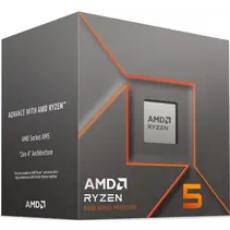AMD Ryzen 5 8400F processor 4,2 GHz 16 MB L3 Box
