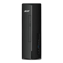 Acer Aspire XC-1785 I5208 Intel® Core™ i5 i5-14400 8 GB DDR5-SDRAM 512 GB SSD Windows 11 Home Tower PC Zwart