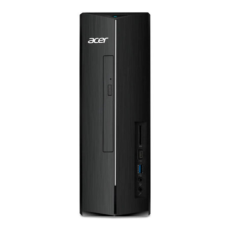 Acer Acer Aspire XC-1785 I5208 Intel® Core™ i5 i5-14400 8 GB DDR5-SDRAM 512 GB SSD Windows 11 Home Tower PC Zwart