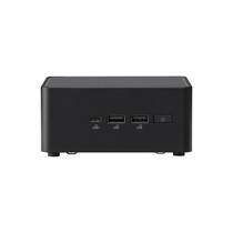 NUC 14 Pro RNUC14RVHU700000I 155H - no power cable
