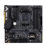 Asus ASUS TUF Gaming B450M-Plus II AMD B450 Socket AM4 micro ATX