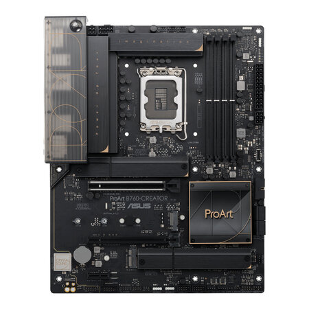Asus ASUS PROART B760-CREATOR Intel B760 LGA 1700 ATX