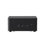 Asus ASUS NUC 14 Pro NUC14RVHi3 Zwart 100U