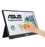 Asus ASUS ZenScreen MB16AMTR computer monitor 39,6 cm (15.6") 1920 x 1080 Pixels Full HD LCD Touchscreen Zwart